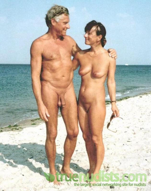 Adult Nudist