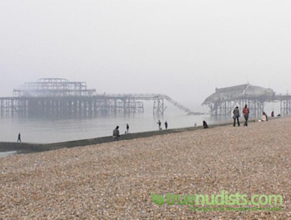 Brighton Naturist Beach - Brighton - Photos, Reviews And 