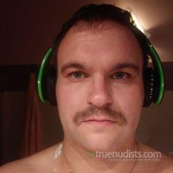 shaved nudists Completely