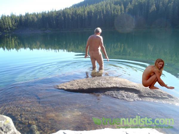 Sexy Nude Places In Northern California Pic