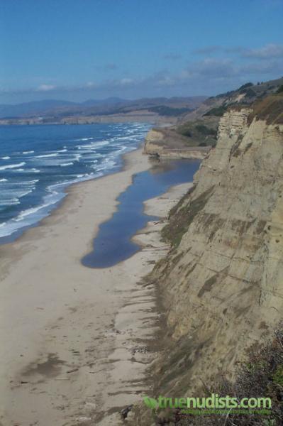 San Gregorio Beach - Half Moon Bay, Ca - Photos, Reviews And